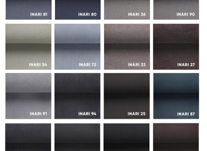 Harmaa kulmasohva, jossa vuode-toiminto, moderni L-muotoilu