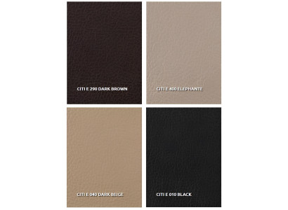 XXL sohva 100% nahkaa ITALIENSK kulmasohva