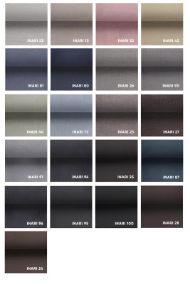 Moderni L-muotoinen kulmasohva