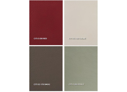 XXL vuodesohva pehmeällä istuimella 100% aidosta nahasta olohuoneeseen