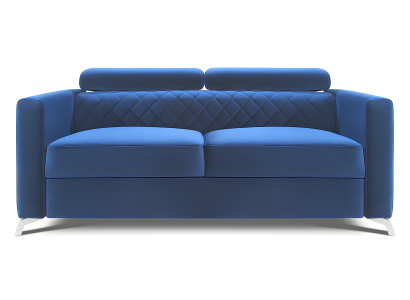 Moderni 3+2 hengen sohva vuodefunktion kanssa