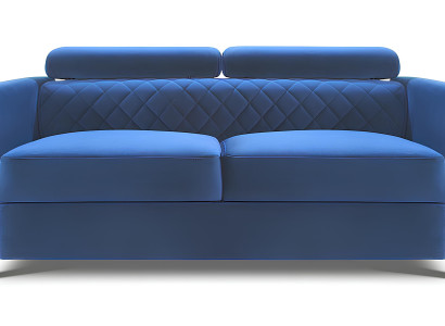 Moderni 3+2 hengen sohva vuodefunktion kanssa