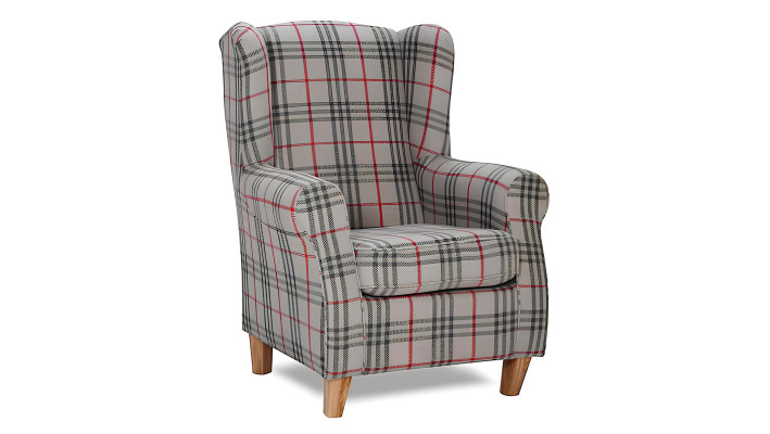 Design lounge Club -nojatuoli