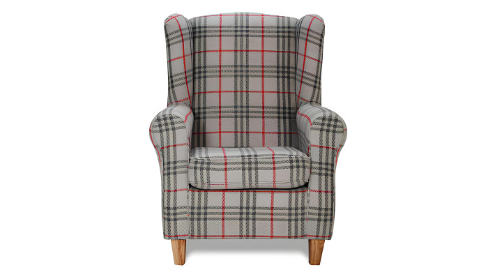 Design lounge Club -nojatuoli