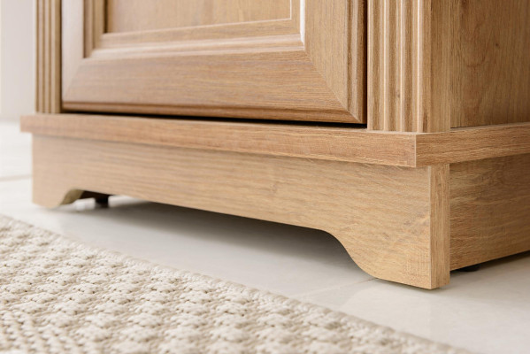 Liikkuva pesuallas 60 cm