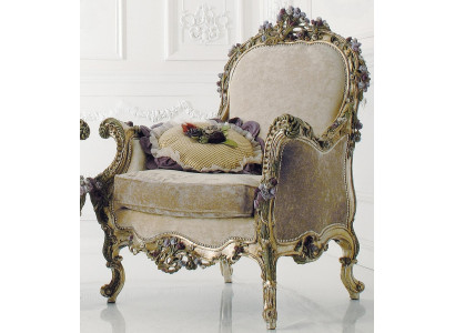 Lukematuoli, autiomaatuoli, pehmeä sohva, italialainen luksuskaluste