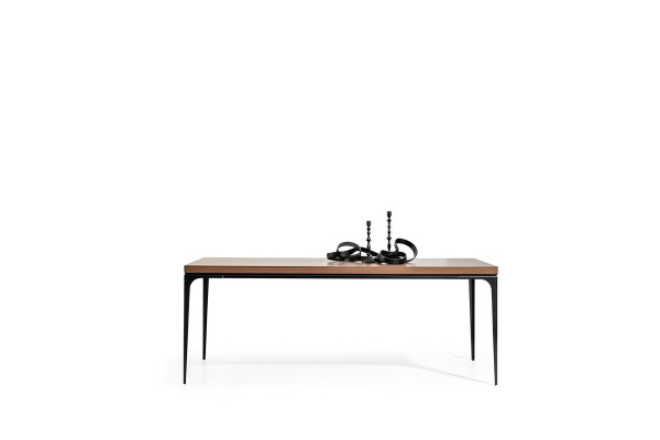 Loft-pöytä ja 4 tuolia