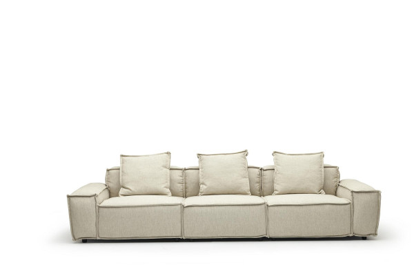 Mukava sohva 300cm Big Sofa