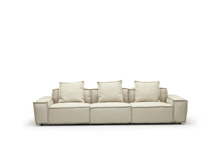 Mukava sohva 300cm Big Sofa