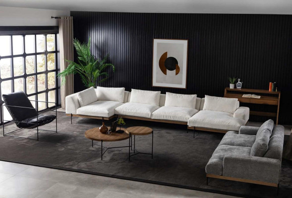 Luksustuoli olohuoneeseen, rentouttavat tuolit, klubikalusteet, sohva