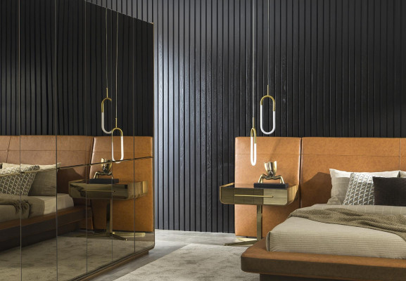 Lasikaappi 266cm Kaappi