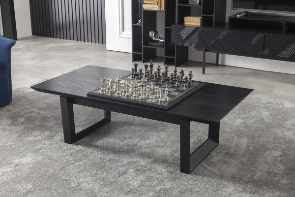 Pehmeä ja ylellinen 3+1 sohvasetti