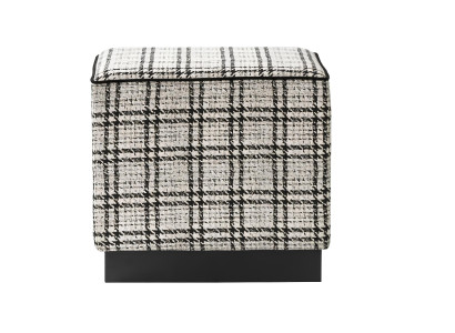 Moderni harmaa luksuspuu