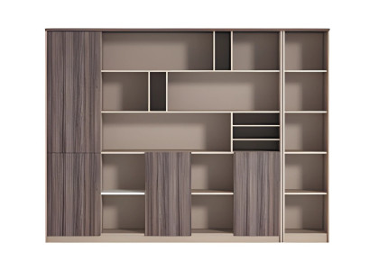 Liikkuva säilytyskaappi toimistoon