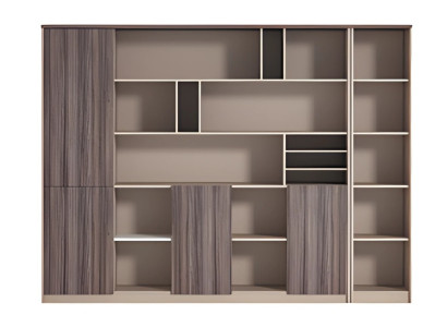 Liikkuva säilytyskaappi toimistoon