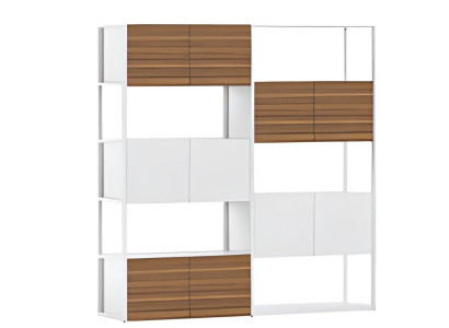 Liikkuva asiakirjakaappi