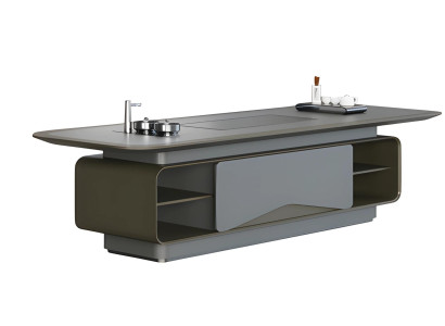 Stort catering-pöytä, konferenssipöytä, kokouspöytä