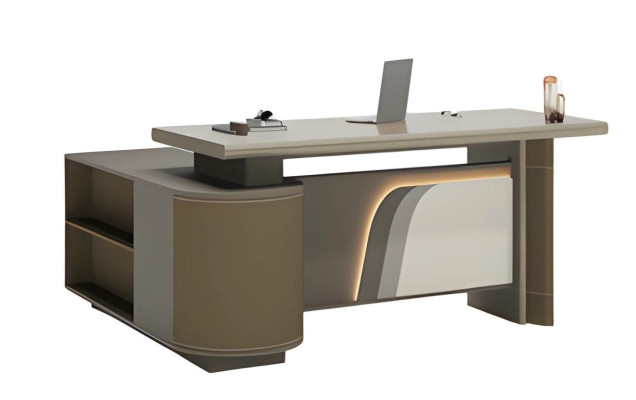 Vastaanotto valaistuksella