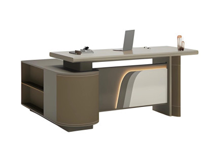 Vastaanotto valaistuksella