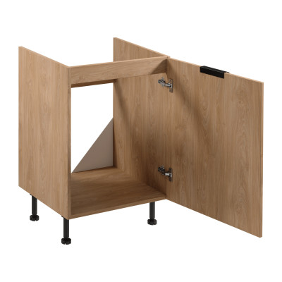 Liikkuva keittiökaappi