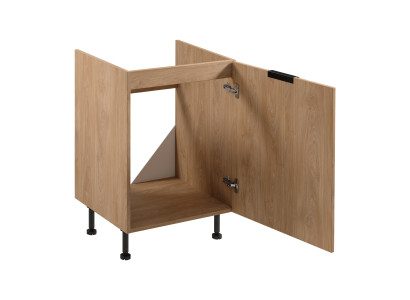 Liikkuva keittiökaappi