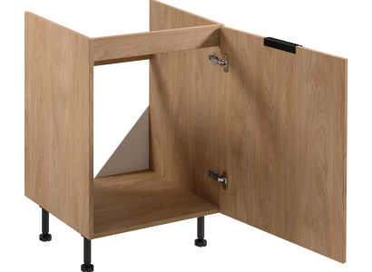 Liikkuva keittiökaappi