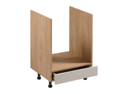 Perusmoduuli keittiökaapille