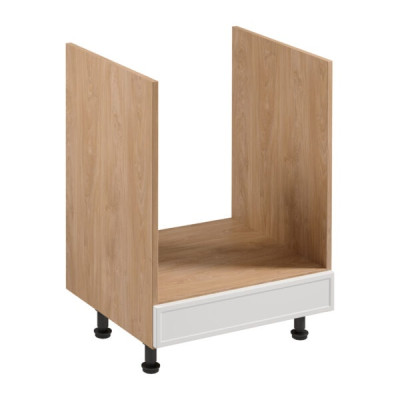 Uunin jalusta, keittiökaluste, laatikot, integroitu keittiö