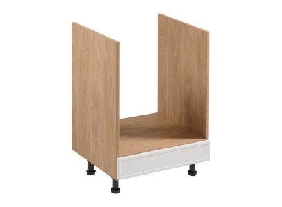 Uunin jalusta, keittiökaluste, laatikot, integroitu keittiö