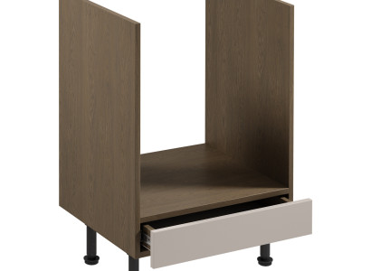 Liikkuva keittiöhana keittolevylle