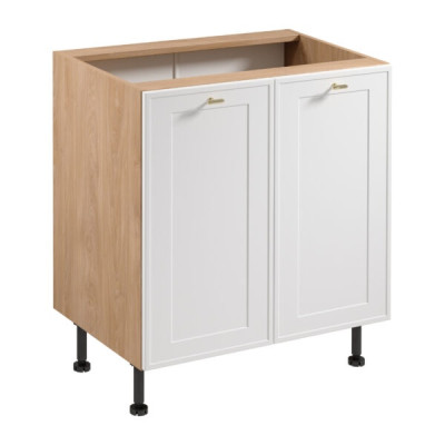 Liikkuva keittiöhana kahdella ovella