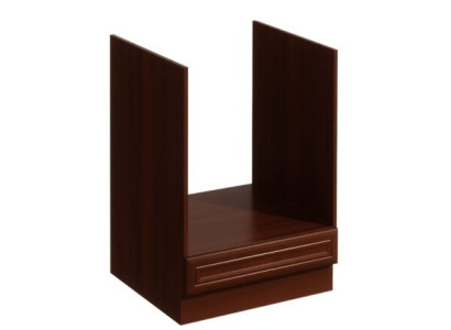 Liikkuva keittiöpöytä laatikolla