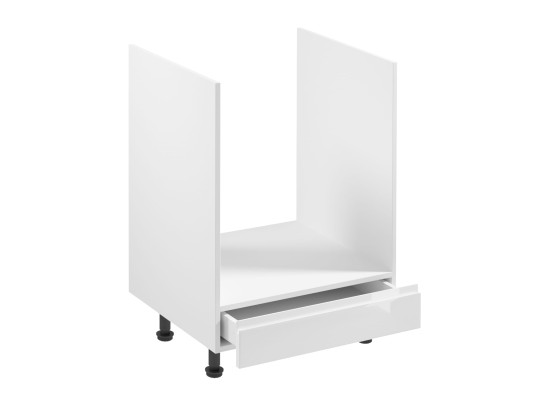 Liikkuva keittiömoduuli laatikolla