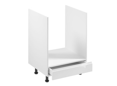 Liikkuva keittiömoduuli laatikolla