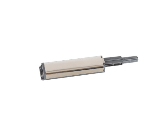 Keittiökaappi hyllyillä