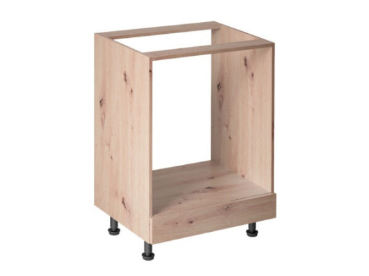 Liikkuva keittiö, jossa on laatikko