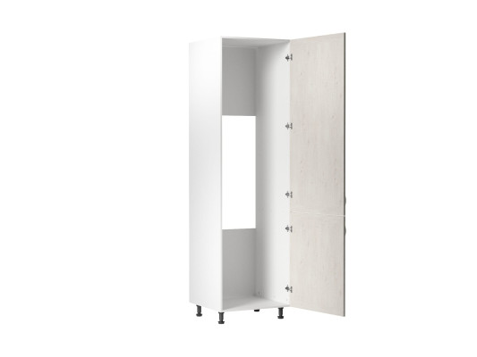 Integroitu jääkaappikaappi