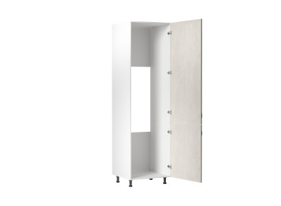 Integroitu jääkaappikaappi