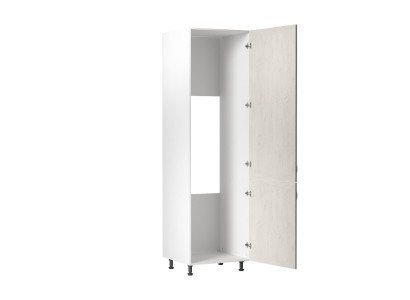 Integroitu jääkaappikaappi