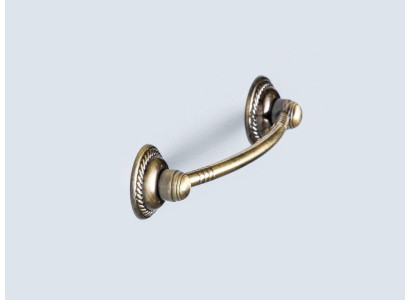 Kangaskaappi, monitoimikaappi vaateripustimella