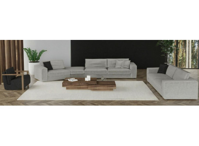 Kaikki mitä tarvitset mukavaan olohuoneeseen