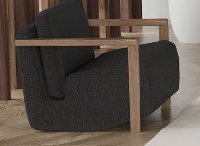 Mukava ja toiminnallinen nojatuoli