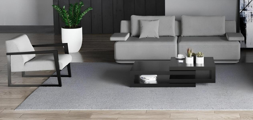 Elegance-sohva ja nojatuoli