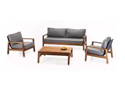 Havemøbler, jotka lisäävät tyyliä