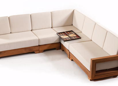 Tyylikkäitä Havemøbler-huonekaluja