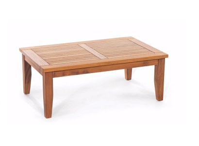 Käytännöllinen ja tyylikäs matala pöytä kotiisi