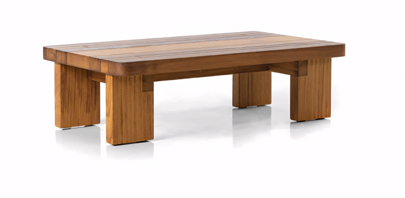 Moderni matala pöytä mukavuudellesi