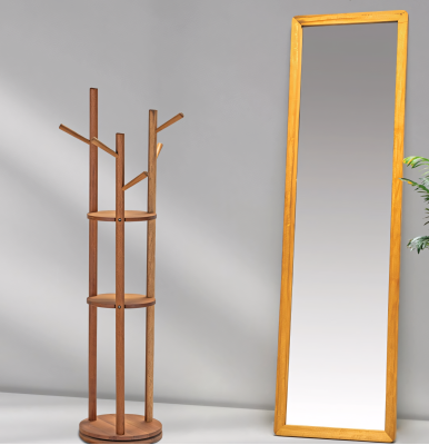 Pystyhylly: Minimalismi ja mukavuus