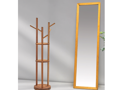 Pystyhylly: Minimalismi ja mukavuus