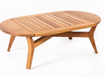 Sohvapöytä kodin harmoniaan: mukavuus, tyyli ja toiminnallisuus